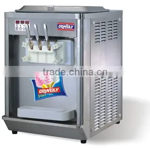 Mirco Computer Screen With Air Pump Yogurt Taylor Carpigiani Soft Ice Cream Machine thumbnail-1