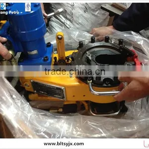 China Supplier XQ28/1.8Y Sucker Rod Power Tong thumbnail-5