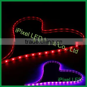 Addressable 32leds Ws2801non- Waterproof Led Strip thumbnail-3