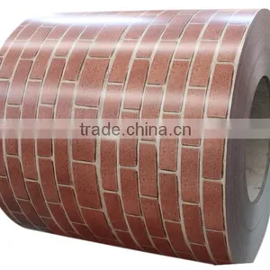 Galvanized Steel Plain Sheet/Zinc Coated Steel Roofing Sheet in Coils For Walls thumbnail-6