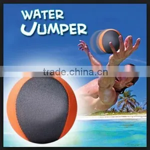 TPR Water Bounce Ball thumbnail-1