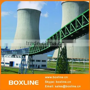 PU Conveyor Belt for Transportation thumbnail-1