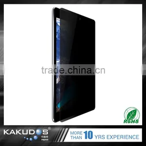 Professional Premium Tempered Glass Privacy Screen Protector for Ipad Mini 2/3 thumbnail-6