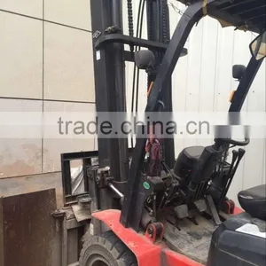 Dongsheng Hoisting Chain Leaf Chain LL1022 thumbnail-1