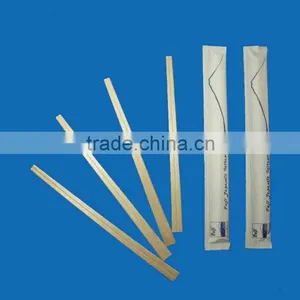 Poplar Disposable Wooden Chopsticks for Japan Market thumbnail-2