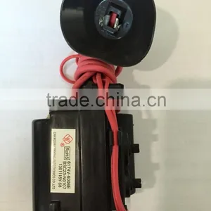 TV or Monitor Flyback Transformer, Hot Sale CRT FBT 6174V-6006E thumbnail-1