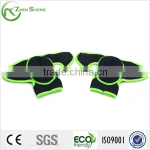 ZHENSHENG Gym Weight Lifting Gloves for Training thumbnail-4