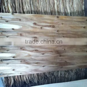 Acacia/eucalyptus/bingtagor Core Veneer thumbnail-3
