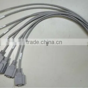 LSHF Cable DB62 Female to DB9 DB15 Cable thumbnail-1