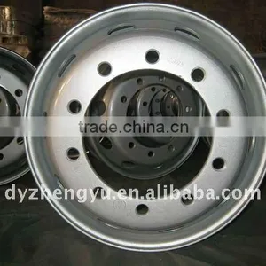 22.5 X 7.50- Truck Wheel thumbnail-1
