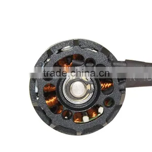 117w 2204 2300kv Brushless Motor for 220 250 260 280 FPV Quadcopter thumbnail-2