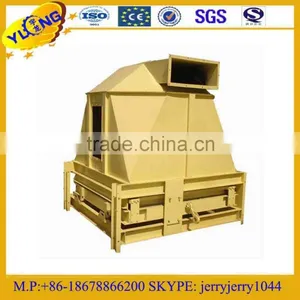 Animal Feed Pellet Cooling Machine thumbnail-1