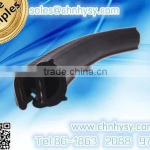 Edge Trim Exterior Window EPDM Trim thumbnail-1