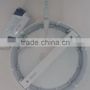 3W/6W/9W/12W/18W/24W LED SURFACE PANEL LIGHT thumbnail-2