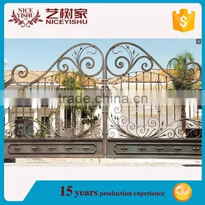 Modern Main Gate Designs,gate Design,main Gate Design Home thumbnail-4