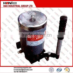 Manual and Automatic Lbrication Pumps for Sany Concrete Pump Truck thumbnail-3