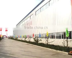 Changzhi Bigstars Metal-Forming Machine Manufacturer Co., Ltd. company overview - view 1 thumbnail