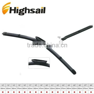 High Quality Special Type Wiper Blade thumbnail-1