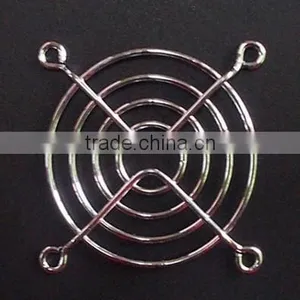 Fan Protection Grid/steel Wire Fan Guard With Powder Coating thumbnail-2