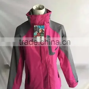 Sport Suit Women Walking Suits 880pcs in Stock thumbnail-6