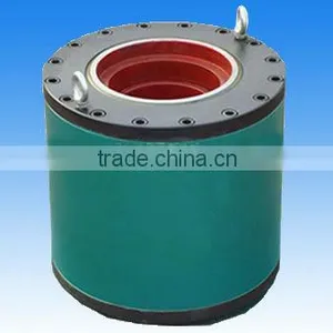 Hydraulic Post Tension Jack thumbnail-1