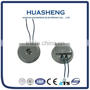 Cheaper High Quality Electronic Siren, Alarm Siren Buy Direct From China Factory thumbnail-6