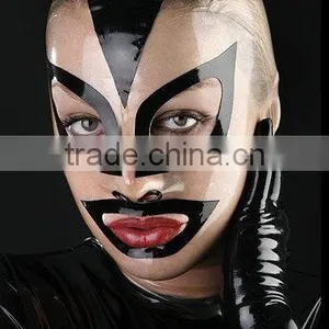 Latex Mask thumbnail-1
