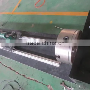 DL1325 Cnc Router 4 Axis Kit Bits With Rotary Device/vacuum Pump/Hiwin Guide thumbnail-6