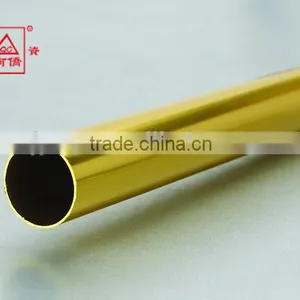 Aluminium Pipe thumbnail-6