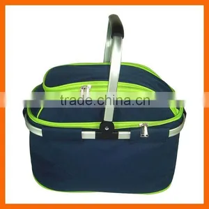 Foldable Cooler Basket,export to South Korea thumbnail-1