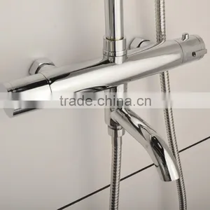 304 Stainless Steel Competitive Shower Panel thumbnail-2