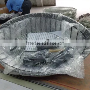New Style Antique Portable Fire Pit/indoor Furniture thumbnail-2