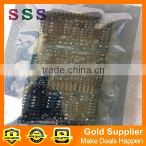 EG7500 Pre-boost Push-pull Inverter Switching Power Driver Board Compatible With KA7500 thumbnail-1
