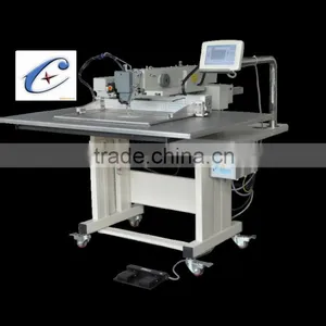 Special Automatic Sewing Equipment Bag Sewing Machine XC-5030R thumbnail-1