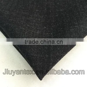 2016 Italy Market Hotsale tr Plain Dyed Classic High Quality Men Women Beautiful Suiting Fabric thumbnail-2