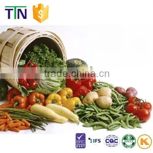 TTN 2016 Wholesale Vacuum Fried Fruit Vegetables Potato Vegetable thumbnail-6