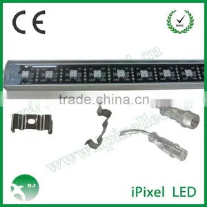Ws2812b Addressable Colorful Digital Led Light Bar Dc5v Ce&rohs Decorating Led Light thumbnail-2