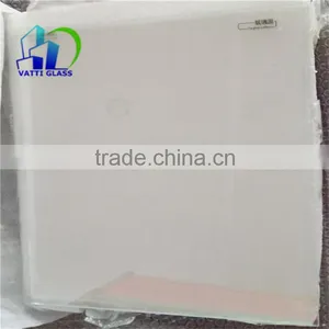 Teleprompter Transparent Mirror Glass thumbnail-5
