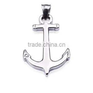 2016 Stainless Steel Wholesale Fashion Jewelry Silver Necklace thumbnail-3