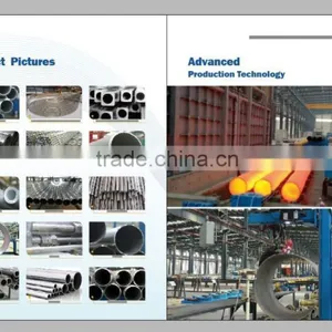304 Stainless Steel Pipe thumbnail-1