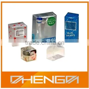 Hot Popular Clear PVC Blister(ZDV-024) thumbnail-4