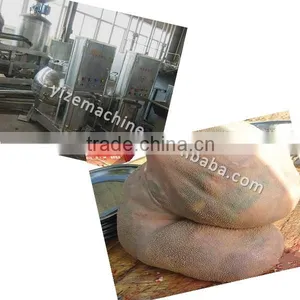 Sheep/cow Tripe Washer Washing Machine , ox Tripe Cleaner Machine thumbnail-6