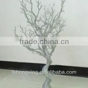 JL-027 Faux Manzanita Tree ,High Simulation Tree, for Christmas or Wedding Decorations thumbnail-2