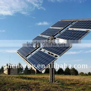 35w Shapes of Solar Panels 156*156mm With 3BB thumbnail-1