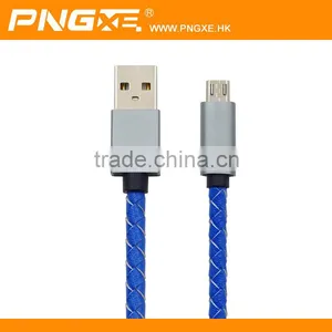 High Quality Hot Selling Sync Adapter Micro USB Cable For IPhone thumbnail-6