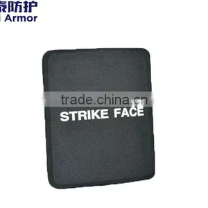 Ballistic Plate(NIJ Level III ICW IIIA Vest)/Ceramic Plate /Bulletproof Plate thumbnail-2