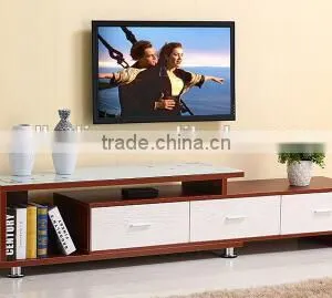 Living Room Furniture tv Stand Cabinet thumbnail-1