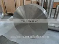 Incoloy825 Hot Rolled Cake thumbnail-1
