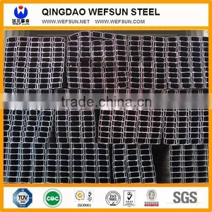 Hot Sale!!! Gi c Channel Supplier in China thumbnail-4