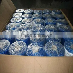China Factory Supply High Quality Resin Fiberglass Mesh/Fiberglass Waterproofing Mesh/EIF Reinforced Mesh thumbnail-1